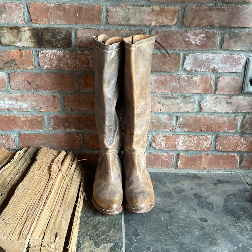 BedStu size 7